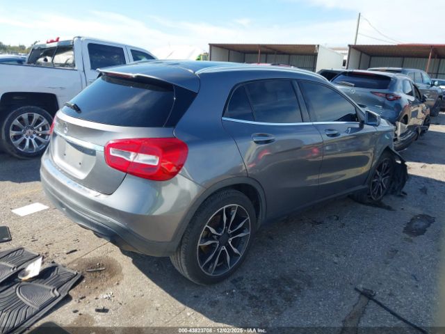 2016 MERCEDES-BENZ GLA 250 WDCTG4EB1GJ267592 Photo 3