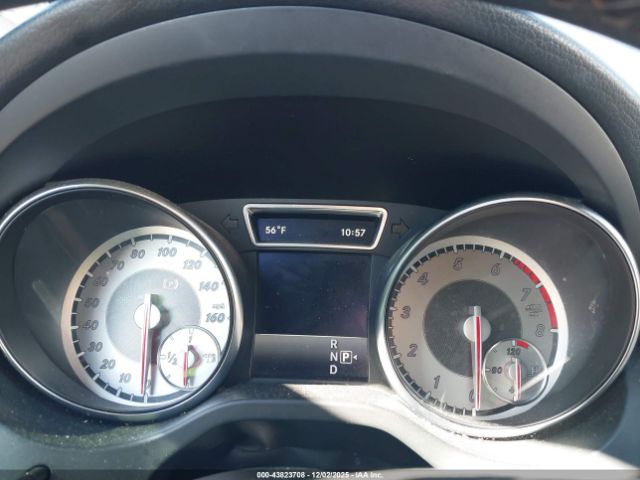 2016 MERCEDES-BENZ GLA 250 WDCTG4EB1GJ267592 Photo 6