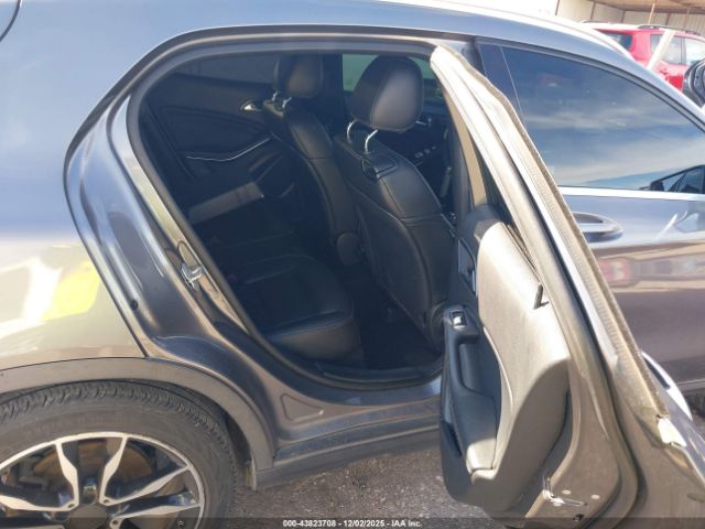 2016 MERCEDES-BENZ GLA 250 WDCTG4EB1GJ267592 Photo 7