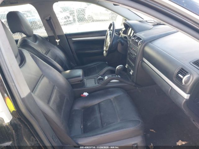 2004 PORSCHE CAYENNE WP1AA29P34LA22381 Photo 4