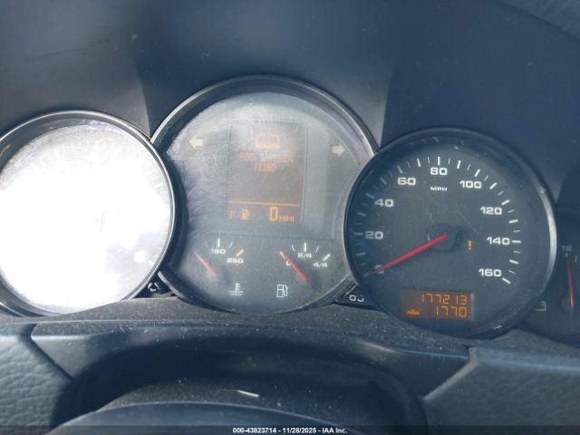 2004 PORSCHE CAYENNE WP1AA29P34LA22381 Photo 6