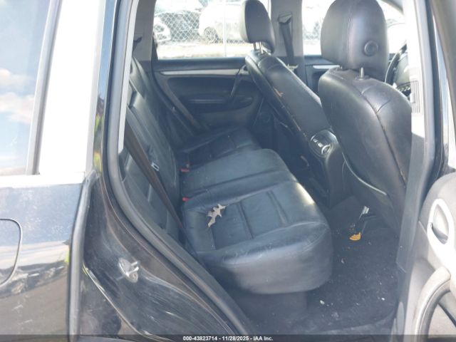 2004 PORSCHE CAYENNE WP1AA29P34LA22381 Photo 7