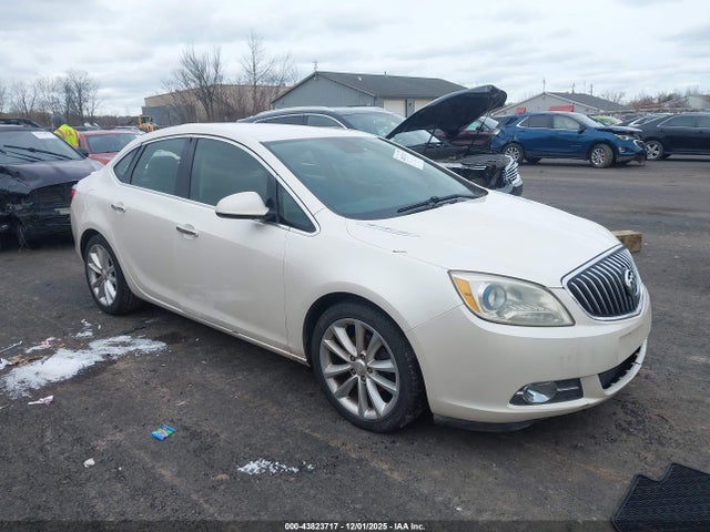 Aukcja sprzedaży 2013 Buick Verano, vin: 1G4PP5SK1D4101483, numer aukcji: 43823717