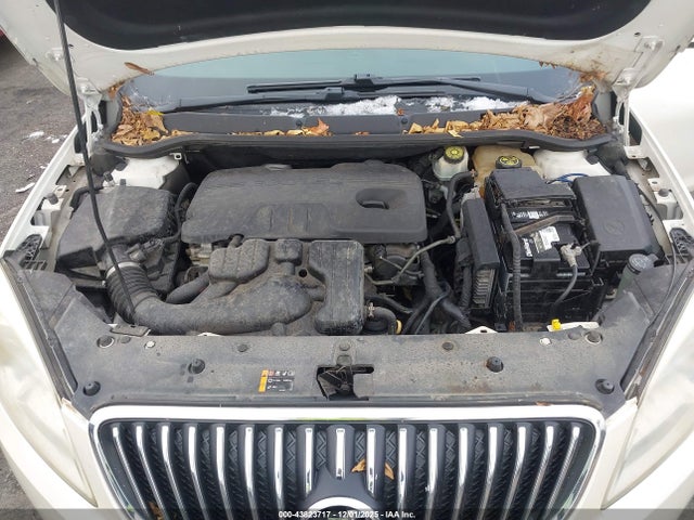 Aukcja sprzedaży 2013 Buick Verano, vin: 1G4PP5SK1D4101483, numer aukcji: 43823717