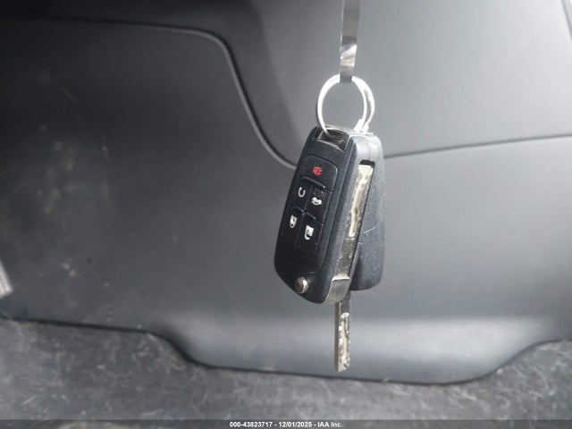 Aukcja sprzedaży 2013 Buick Verano, vin: 1G4PP5SK1D4101483, numer aukcji: 43823717