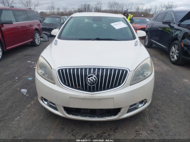 Aukcja sprzedaży 2013 Buick Verano, vin: 1G4PP5SK1D4101483, numer aukcji: 43823717