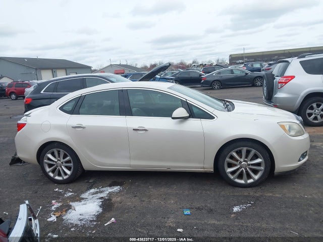 Aukcja sprzedaży 2013 Buick Verano, vin: 1G4PP5SK1D4101483, numer aukcji: 43823717