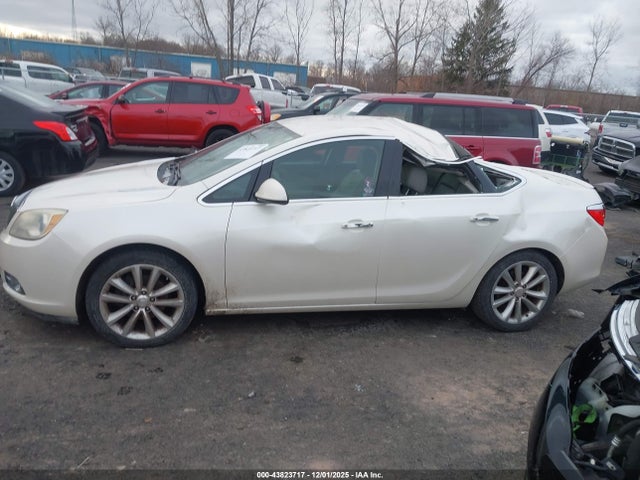 Aukcja sprzedaży 2013 Buick Verano, vin: 1G4PP5SK1D4101483, numer aukcji: 43823717
