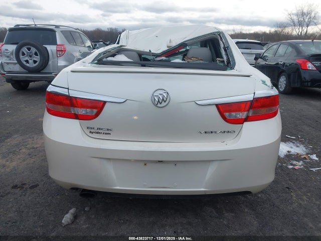 Aukcja sprzedaży 2013 Buick Verano, vin: 1G4PP5SK1D4101483, numer aukcji: 43823717