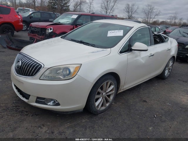 Aukcja sprzedaży 2013 Buick Verano, vin: 1G4PP5SK1D4101483, numer aukcji: 43823717