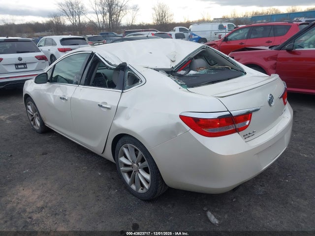 Aukcja sprzedaży 2013 Buick Verano, vin: 1G4PP5SK1D4101483, numer aukcji: 43823717