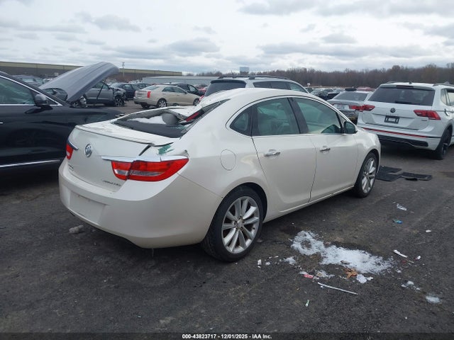 Aukcja sprzedaży 2013 Buick Verano, vin: 1G4PP5SK1D4101483, numer aukcji: 43823717