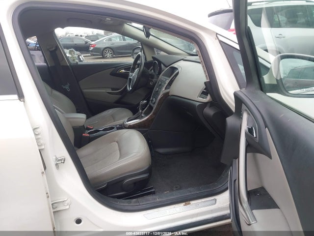 Aukcja sprzedaży 2013 Buick Verano, vin: 1G4PP5SK1D4101483, numer aukcji: 43823717