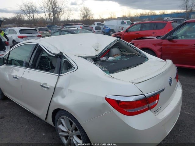 Aukcja sprzedaży 2013 Buick Verano, vin: 1G4PP5SK1D4101483, numer aukcji: 43823717