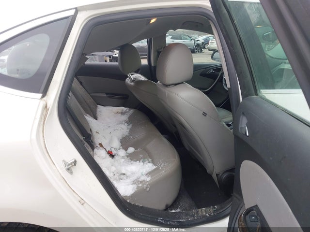 Aukcja sprzedaży 2013 Buick Verano, vin: 1G4PP5SK1D4101483, numer aukcji: 43823717