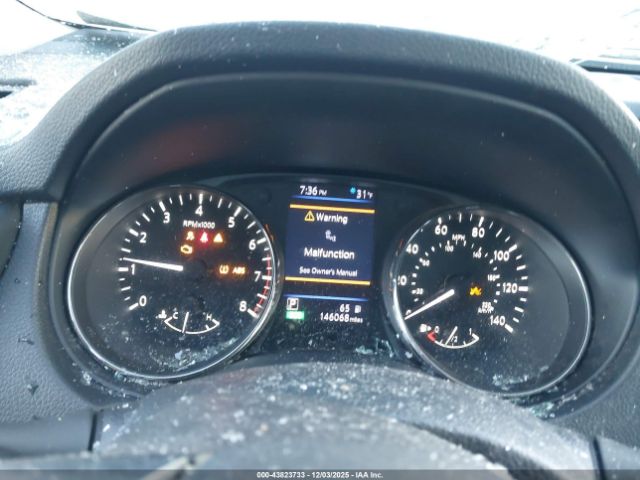 2018 NISSAN ROGUE KNMAT2MV7JP586492 Photo 6