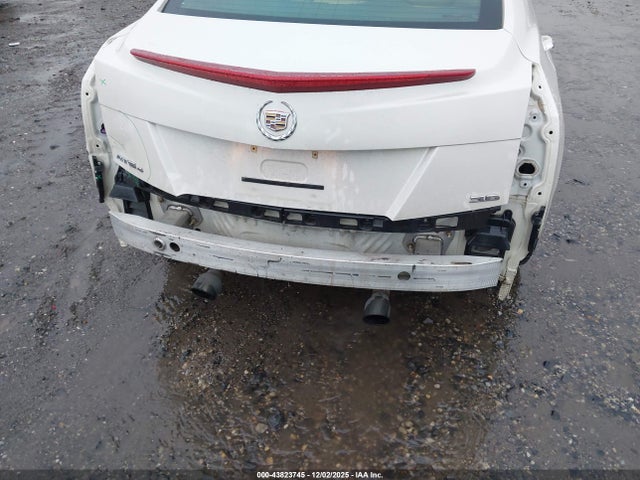 2013 CADILLAC ATS 1G6AH5R3XD0170981 Photo 5