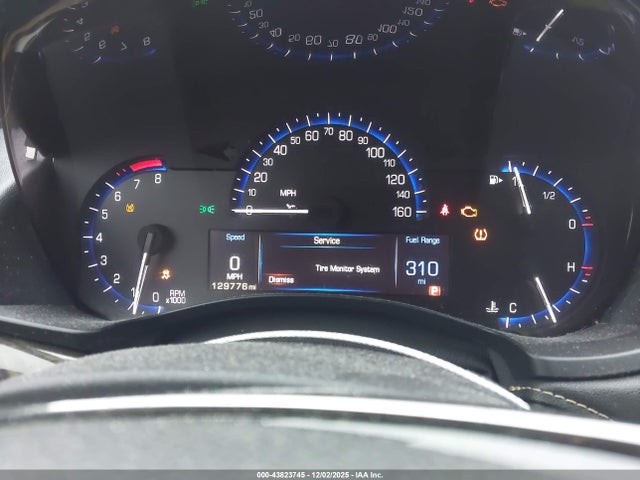 2013 CADILLAC ATS 1G6AH5R3XD0170981 Photo 6