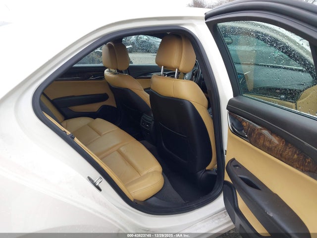 2013 CADILLAC ATS 1G6AH5R3XD0170981 Photo 7