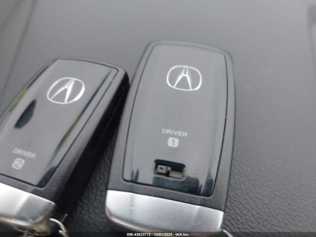 2016 ACURA RDX 5J8TB4H71GL028030 Photo 10