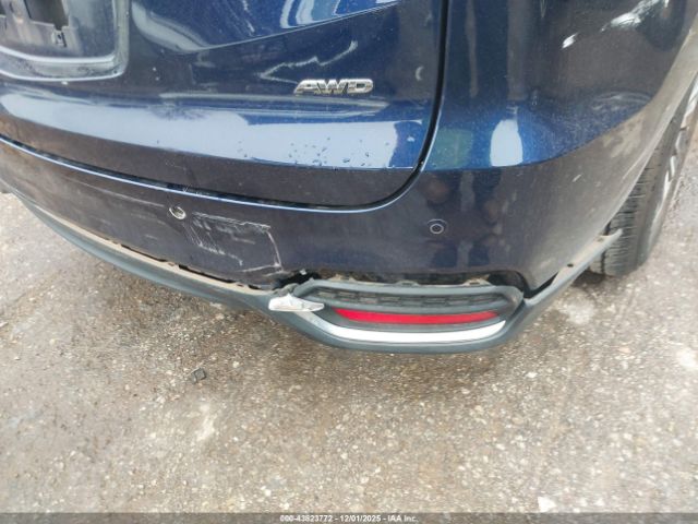 2016 ACURA RDX 5J8TB4H71GL028030 Photo 5