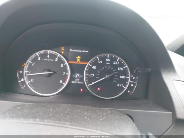 2016 ACURA RDX 5J8TB4H71GL028030 Photo 6