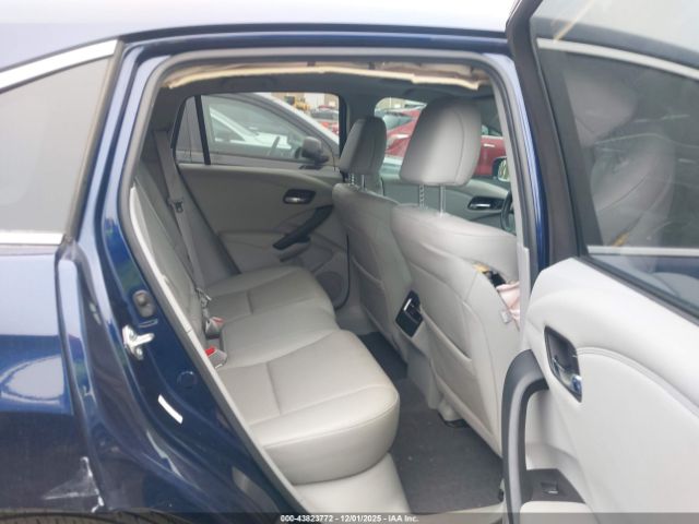 2016 ACURA RDX 5J8TB4H71GL028030 Photo 7