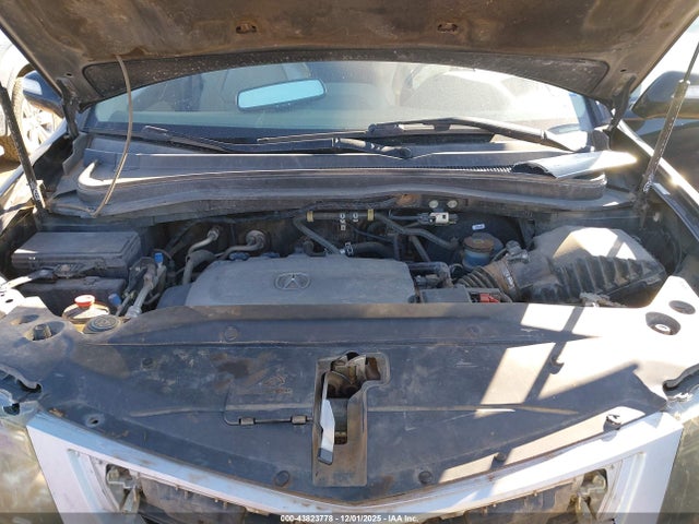 2012 ACURA MDX 2HNYD2H34CH539829 Photo 9