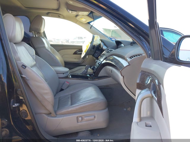 2012 ACURA MDX 2HNYD2H34CH539829 Photo 4