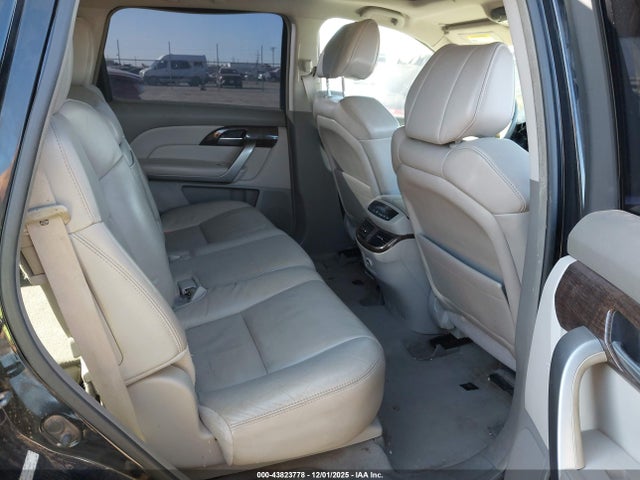 2012 ACURA MDX 2HNYD2H34CH539829 Photo 7