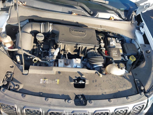 2023 JEEP COMPASS 3C4NJDDN6PT527697 Photo 9