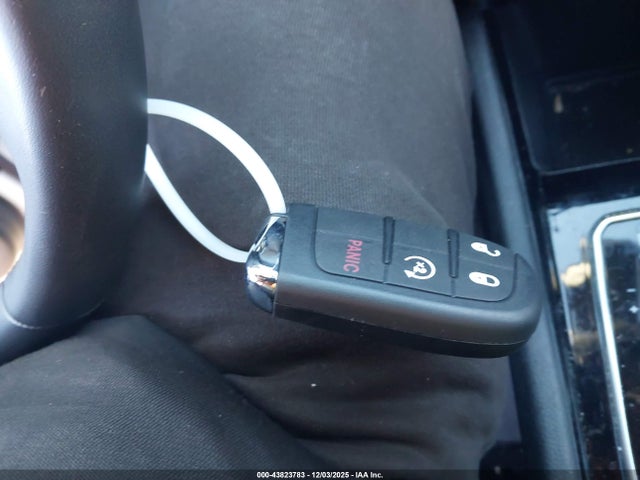 2023 JEEP COMPASS 3C4NJDDN6PT527697 Photo 10