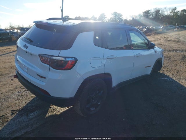 2023 JEEP COMPASS 3C4NJDDN6PT527697 Photo 3