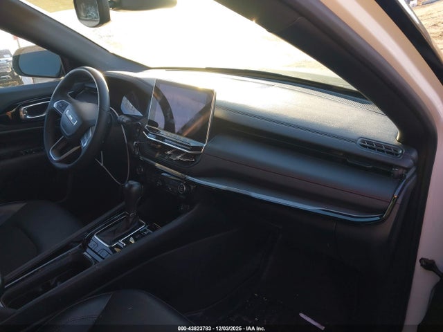 2023 JEEP COMPASS 3C4NJDDN6PT527697 Photo 4