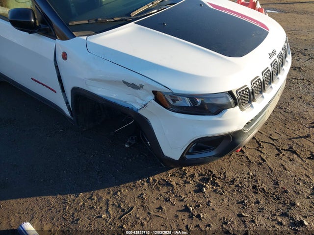 2023 JEEP COMPASS 3C4NJDDN6PT527697 Photo 5