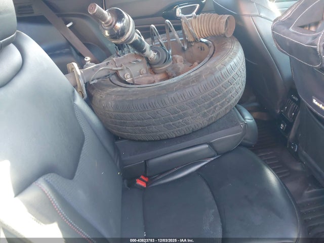 2023 JEEP COMPASS 3C4NJDDN6PT527697 Photo 7