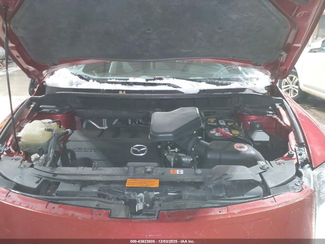 2015 MAZDA CX-9 JM3TB3DV6F0465624 Photo 9