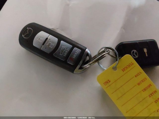 2015 MAZDA CX-9 JM3TB3DV6F0465624 Photo 10