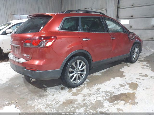 2015 MAZDA CX-9 JM3TB3DV6F0465624 Photo 3