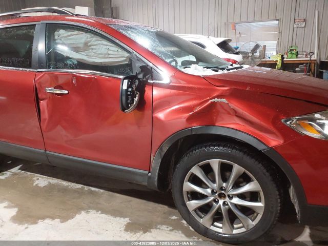 2015 MAZDA CX-9 JM3TB3DV6F0465624 Photo 5