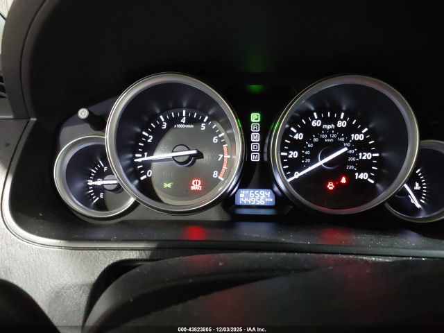 2015 MAZDA CX-9 JM3TB3DV6F0465624 Photo 6