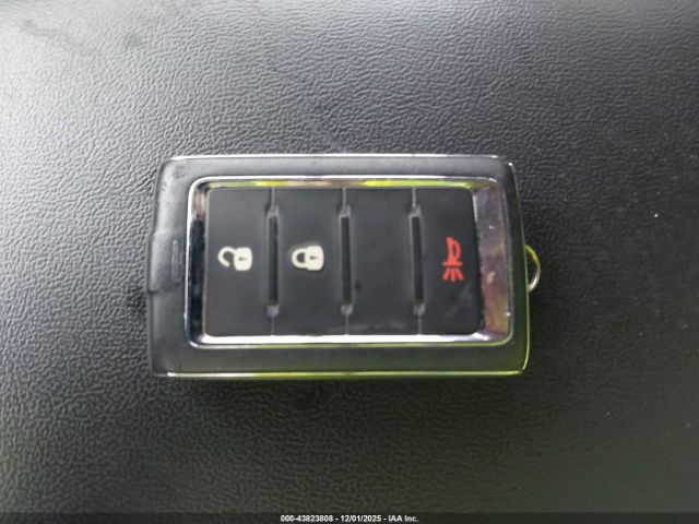 2023 JEEP GRAND CHEROKEE L 1C4RJJAG9P8843308 Photo 10