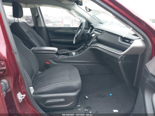 2023 JEEP GRAND CHEROKEE L 1C4RJJAG9P8843308 Photo 4