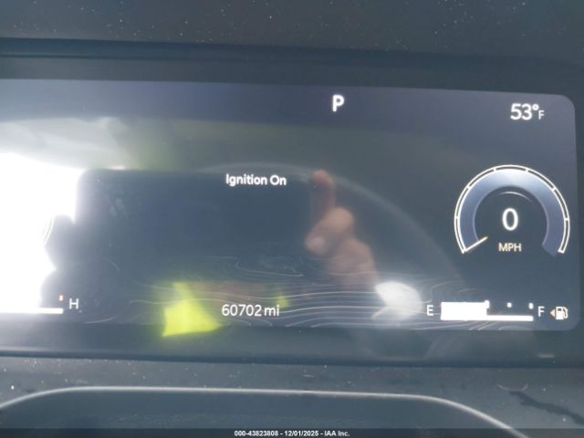 2023 JEEP GRAND CHEROKEE L 1C4RJJAG9P8843308 Photo 6