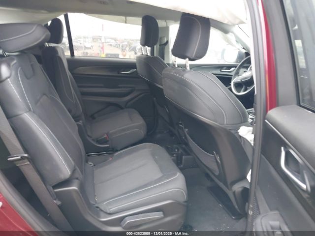 2023 JEEP GRAND CHEROKEE L 1C4RJJAG9P8843308 Photo 7