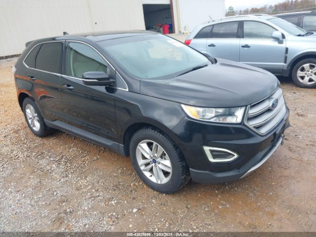 2017 FORD EDGE 2FMPK3J85HBC35014