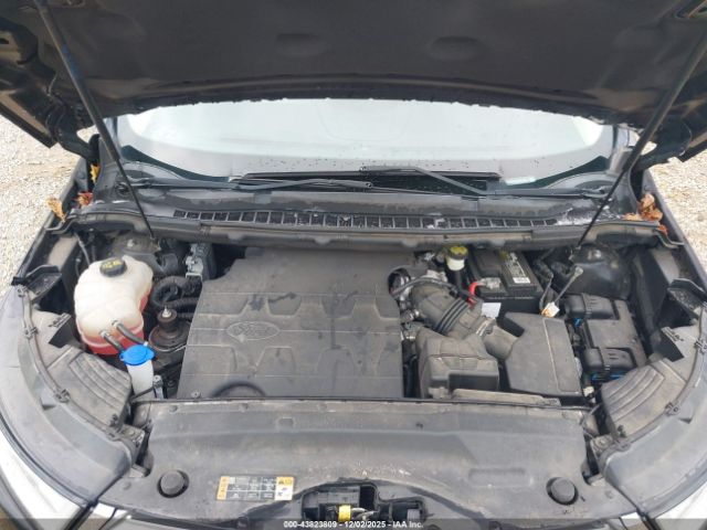 2017 FORD EDGE 2FMPK3J85HBC35014 Photo 9