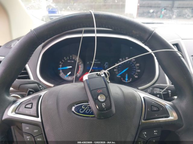 2017 FORD EDGE 2FMPK3J85HBC35014 Photo 10