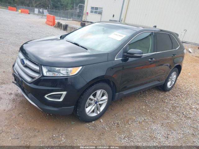 2017 FORD EDGE 2FMPK3J85HBC35014 Photo 1
