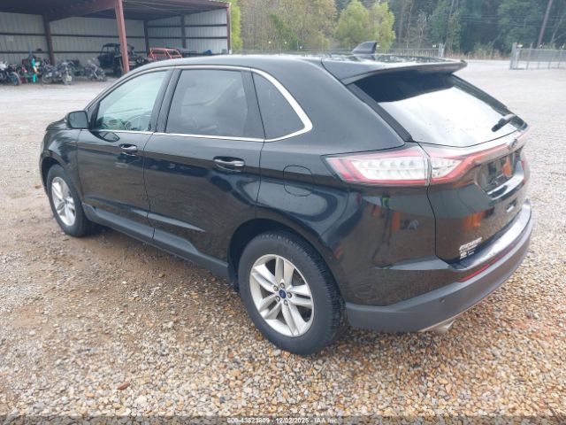 2017 FORD EDGE 2FMPK3J85HBC35014 Photo 2